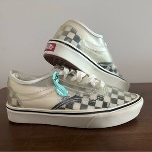 Vans ComfyCush Slip-Skool